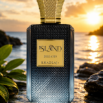 Khadlaj Island Dreams Eau de Parfum | Luxury Ocean-Inspired Fragrance
