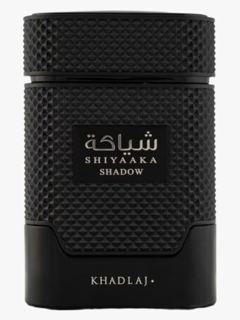 Shiyaaka Shadow – Best Perfume for Men