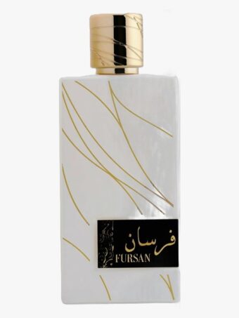 FURSAN WHITE 100ML – A FRAGRANCE THAT SPEAKS LUXURY