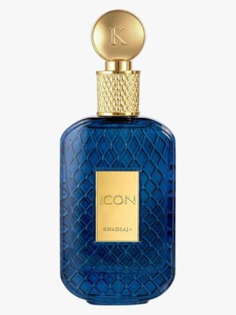 ICON 100ML – DEFINE YOUR PRESENCE