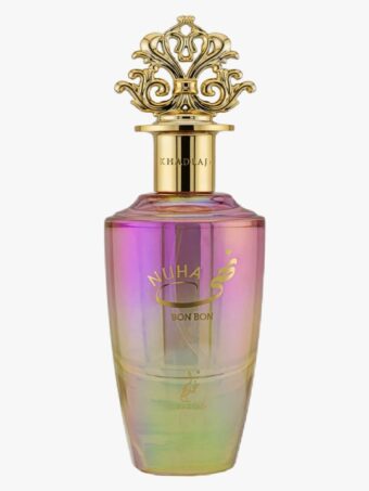 NUHA BONBON 85ML – SWEET LUXURY THAT TURNS HEADS