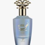 NUHA VANILLA - PURE LUXURY IN EVERY SPRAY
