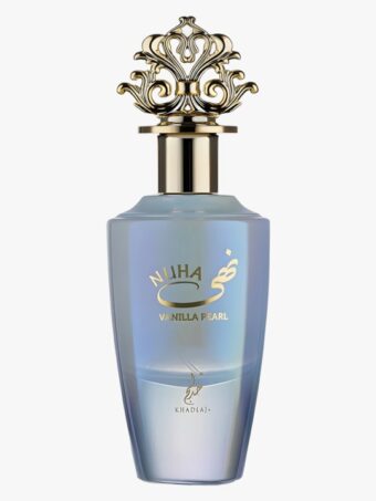 NUHA VANILLA – PURE LUXURY IN EVERY SPRAY