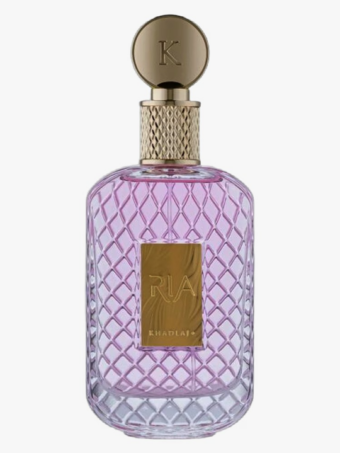 RIA KHADLAJ 100ML – Elegant Floral Luxury Perfume