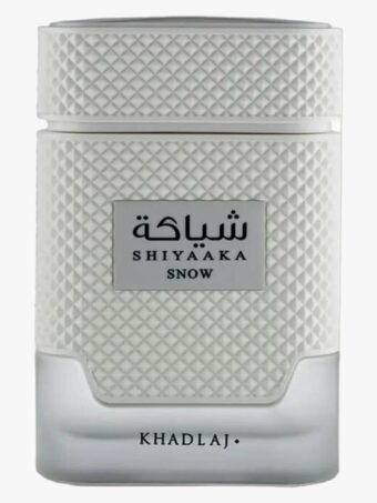 SHIYAAKA SNOW 100ML – FRESH LUXURY REDEFINED