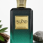 Khadlaj Island Eau de Parfum for Men | Luxury Long-Lasting Fragrance