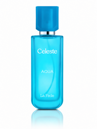 Celeste Luxury Fragrance Collection