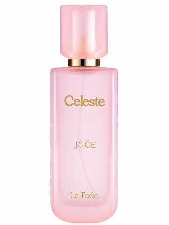Celeste Luxury Fragrance Collection