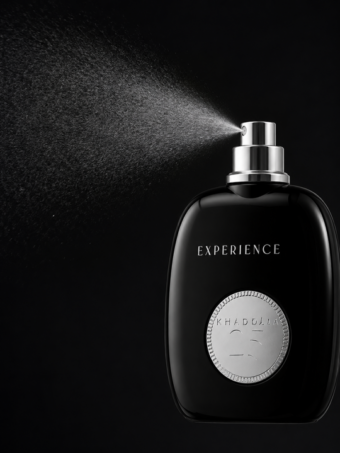 Experience Premium Fragrance