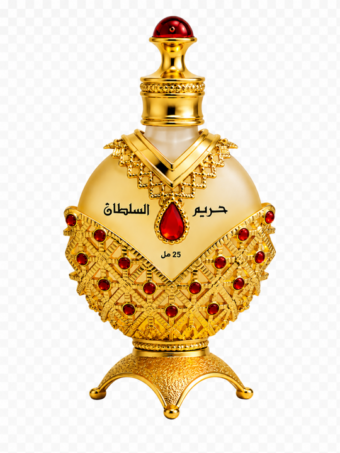 Hareem Al Sultan Concentrated Perfume