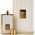 Karus Secret Musk Eau de Parfum | Luxury White Musk Perfume