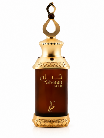 Kayaan Gold Long-Lasting Perfume