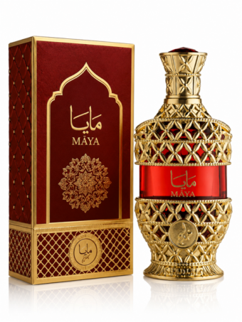 Maya Premium Perfume for Women