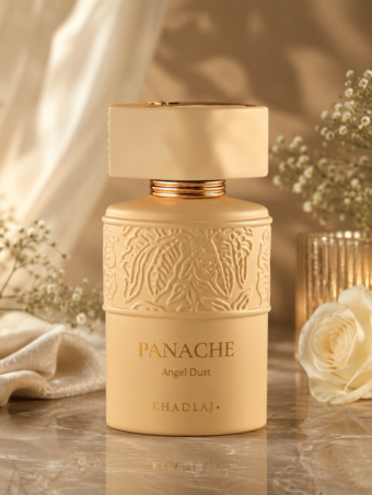 Panache Angel Dust by Khadlaj Eau de Parfum | Luxury Women’s Fragrance