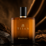 Titan Long Lasting Cologne by Khadlaj