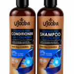 Ujooba Collagen Hair Care Duo Set 500ml