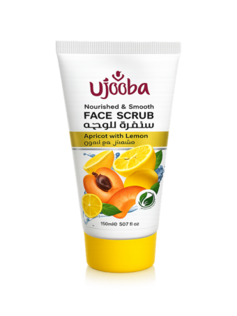 Ujooba Natural Skin Renewal Range