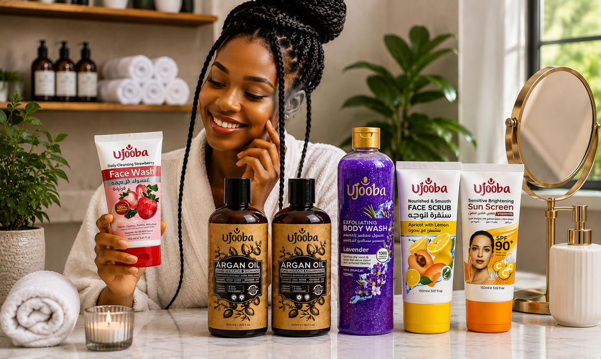 The Ultimate Daily Skincare Routine for Healthy, Radiant Skin